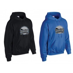 GILDAN® HEAVY BLEND™ HOODED SWEATSHIRT